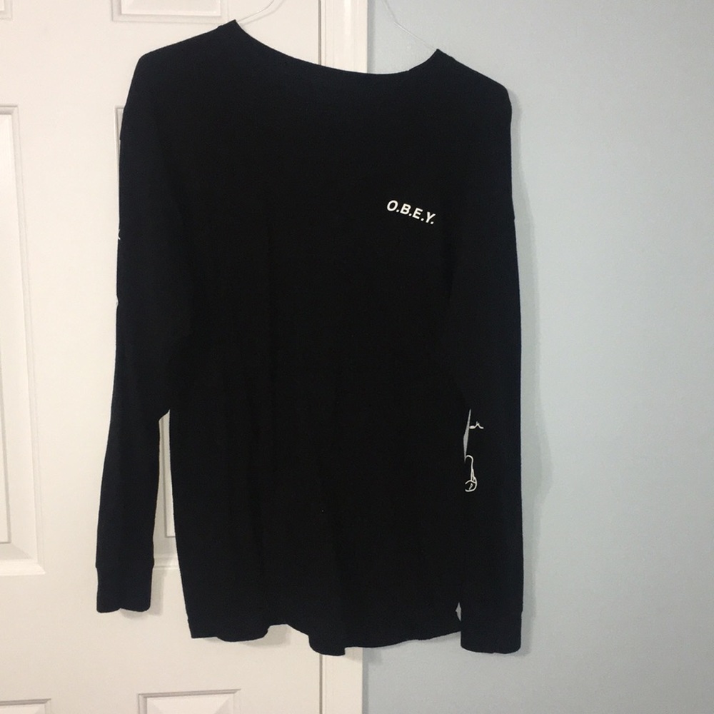 Obey T-Shirt (unisex)